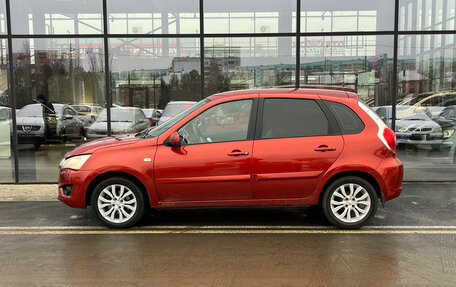 Datsun mi-DO, 2015 год, 390 000 рублей, 6 фотография