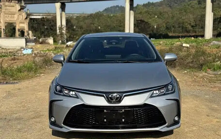 Toyota Corolla, 2025 год, 2 340 114 рублей, 2 фотография