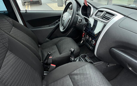 Datsun mi-DO, 2015 год, 390 000 рублей, 10 фотография