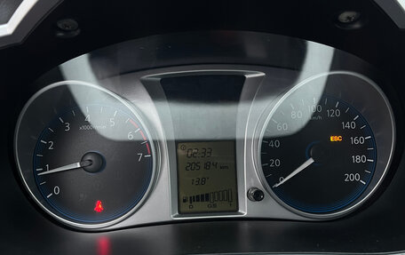 Datsun mi-DO, 2015 год, 390 000 рублей, 12 фотография