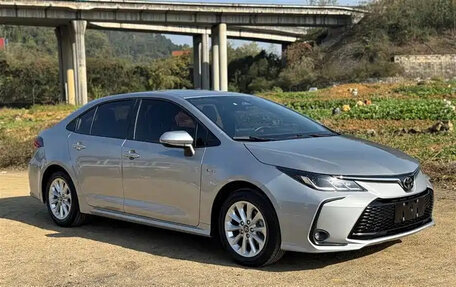 Toyota Corolla, 2025 год, 2 340 114 рублей, 3 фотография