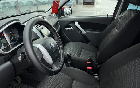 Datsun mi-DO, 2015 год, 390 000 рублей, 7 фотография