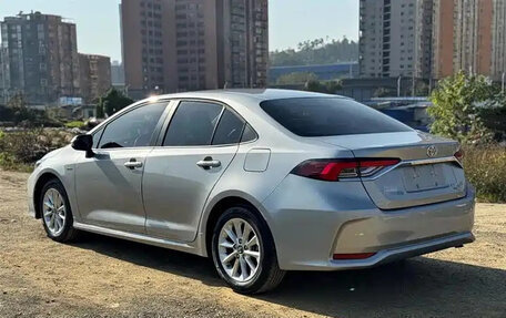 Toyota Corolla, 2025 год, 2 340 114 рублей, 4 фотография