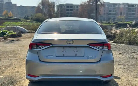 Toyota Corolla, 2025 год, 2 340 114 рублей, 5 фотография