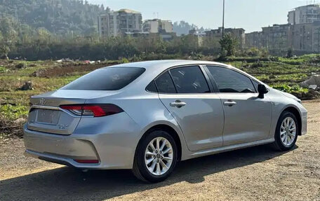 Toyota Corolla, 2025 год, 2 340 114 рублей, 6 фотография