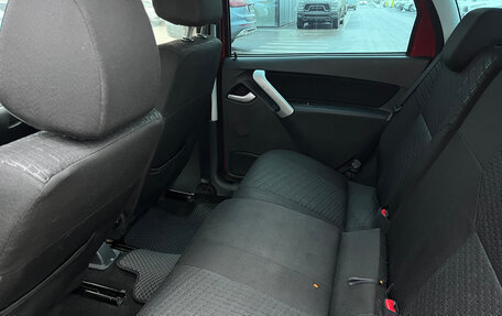 Datsun mi-DO, 2015 год, 390 000 рублей, 8 фотография