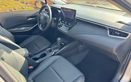 Toyota Corolla, 2025 год, 2 340 114 рублей, 7 фотография