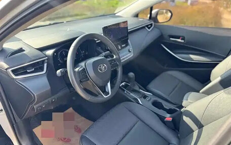 Toyota Corolla, 2025 год, 2 340 114 рублей, 10 фотография