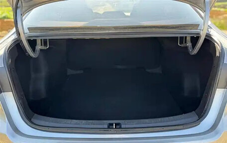 Toyota Corolla, 2025 год, 2 340 114 рублей, 11 фотография