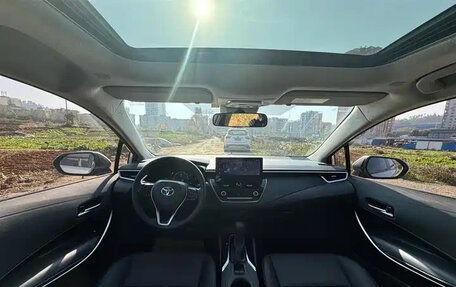 Toyota Corolla, 2025 год, 2 340 114 рублей, 9 фотография