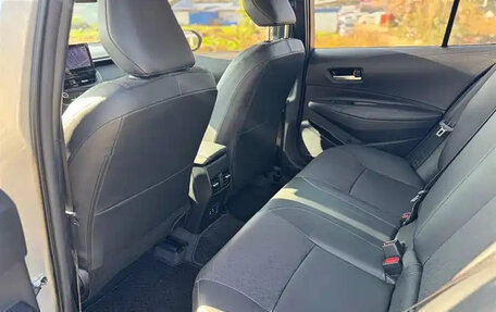 Toyota Corolla, 2025 год, 2 340 114 рублей, 8 фотография