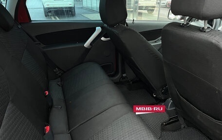 Datsun mi-DO, 2015 год, 390 000 рублей, 9 фотография