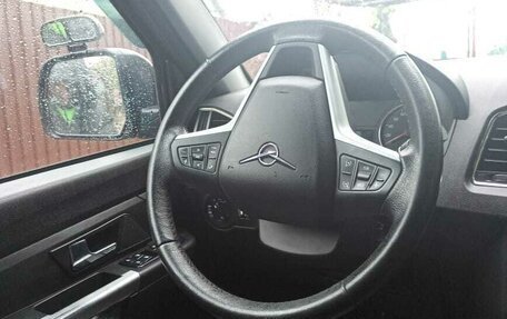 ЛуАЗ Patriot, 2017 год, 1 950 000 рублей, 10 фотография