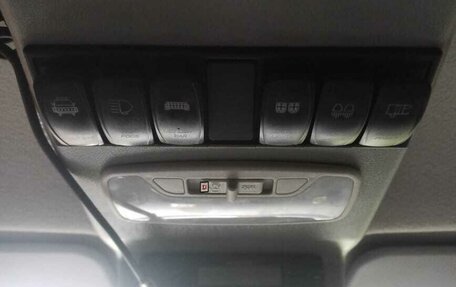 ЛуАЗ Patriot, 2017 год, 1 950 000 рублей, 14 фотография