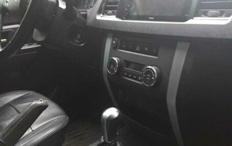 ЛуАЗ Patriot, 2017 год, 1 950 000 рублей, 11 фотография