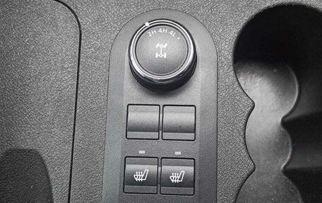 ЛуАЗ Patriot, 2017 год, 1 950 000 рублей, 18 фотография