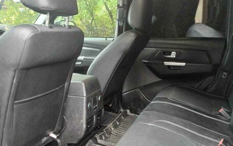 ЛуАЗ Patriot, 2017 год, 1 950 000 рублей, 19 фотография