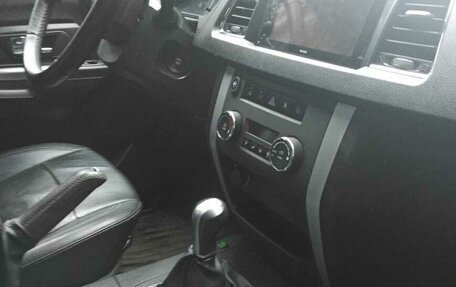 ЛуАЗ Patriot, 2017 год, 1 950 000 рублей, 12 фотография