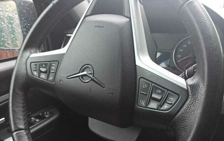 ЛуАЗ Patriot, 2017 год, 1 950 000 рублей, 22 фотография