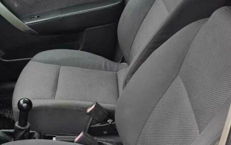 Chevrolet Aveo III, 2007 год, 245 000 рублей, 7 фотография