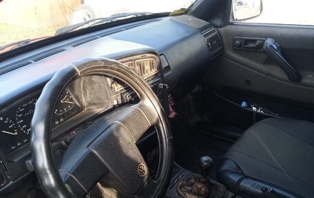 Volkswagen Passat B3, 1990 год, 270 000 рублей, 7 фотография