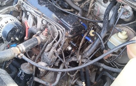 Volkswagen Passat B3, 1990 год, 270 000 рублей, 8 фотография