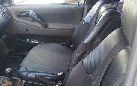 Volkswagen Passat B3, 1990 год, 270 000 рублей, 6 фотография