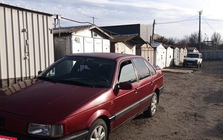 Volkswagen Passat B3, 1990 год, 270 000 рублей, 2 фотография