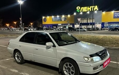 Toyota Corona IX (T190), 1999 год, 380 000 рублей, 1 фотография