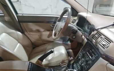 Volvo S80 II рестайлинг 2, 2005 год, 600 000 рублей, 1 фотография