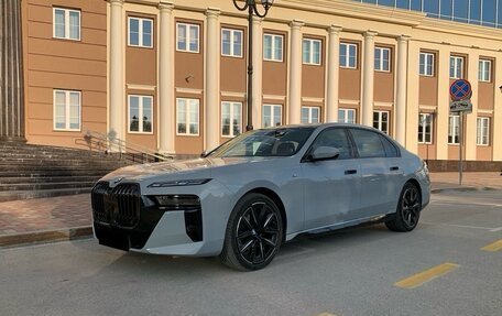 BMW 7 серия, 2024 год, 12 400 000 рублей, 1 фотография
