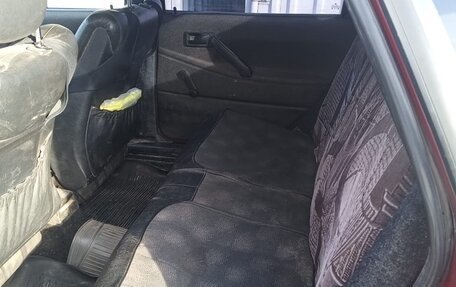 Volkswagen Passat B3, 1990 год, 270 000 рублей, 9 фотография