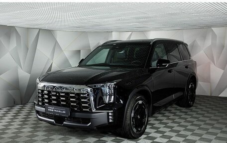 GAC GS8, 2025 год, 5 099 000 рублей, 1 фотография