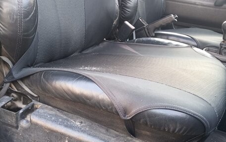 Volkswagen Passat B3, 1990 год, 270 000 рублей, 12 фотография