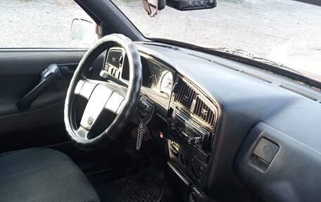 Volkswagen Passat B3, 1990 год, 270 000 рублей, 13 фотография