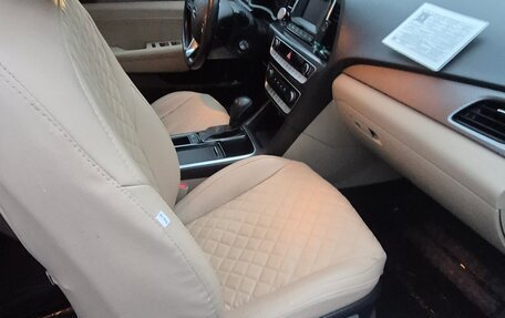 Hyundai Sonata VII, 2018 год, 1 150 000 рублей, 8 фотография