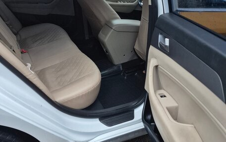 Hyundai Sonata VII, 2018 год, 1 150 000 рублей, 10 фотография