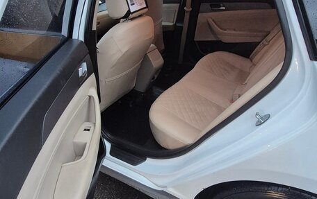 Hyundai Sonata VII, 2018 год, 1 150 000 рублей, 12 фотография