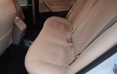 Hyundai Sonata VII, 2018 год, 1 150 000 рублей, 13 фотография