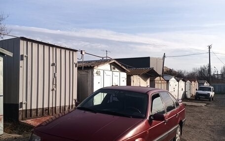 Volkswagen Passat B3, 1990 год, 270 000 рублей, 10 фотография