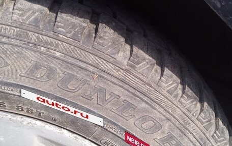 Volkswagen Passat B3, 1990 год, 270 000 рублей, 11 фотография