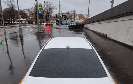 Hyundai Sonata VII, 2018 год, 1 150 000 рублей, 19 фотография