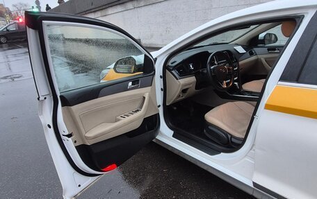 Hyundai Sonata VII, 2018 год, 1 150 000 рублей, 15 фотография