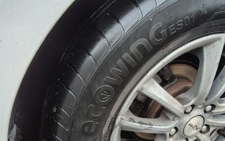 Hyundai Sonata VII, 2018 год, 1 150 000 рублей, 21 фотография