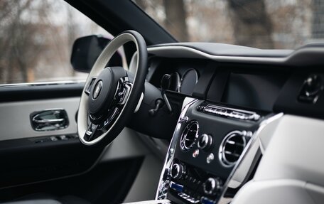 Rolls-Royce Cullinan, 2020 год, 32 700 000 рублей, 12 фотография