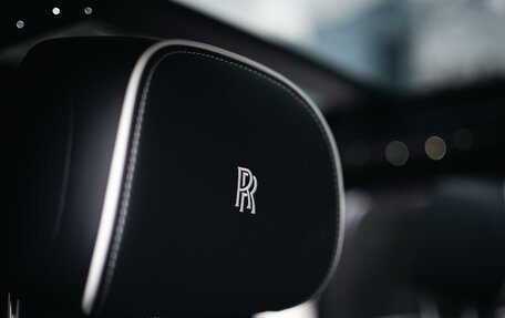 Rolls-Royce Cullinan, 2020 год, 32 700 000 рублей, 13 фотография