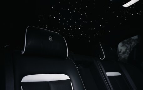 Rolls-Royce Cullinan, 2020 год, 32 700 000 рублей, 21 фотография