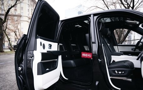 Rolls-Royce Cullinan, 2020 год, 32 700 000 рублей, 16 фотография