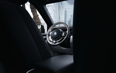 Rolls-Royce Cullinan, 2020 год, 32 700 000 рублей, 22 фотография