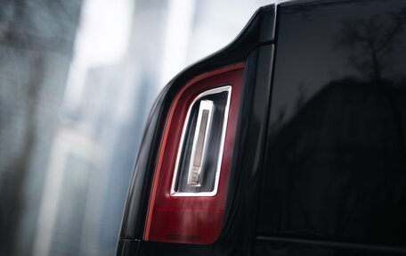 Rolls-Royce Cullinan, 2020 год, 32 700 000 рублей, 28 фотография